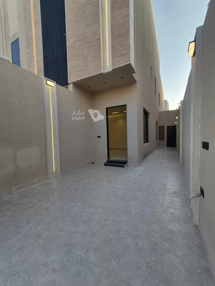 دور للبيع في شارع بشير بن صفوان, حي طويق, مدينة الرياض, منطقة الرياض 2