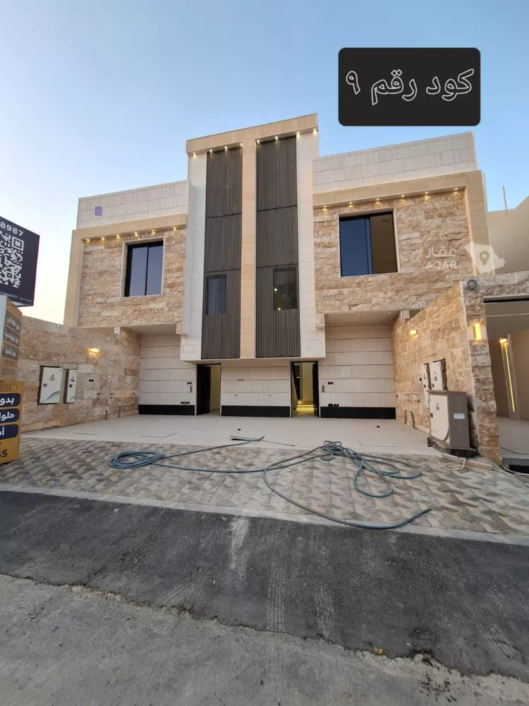 شقة للبيع في شارع عبدالله السديس, حي بدر, مدينة الرياض, منطقة الرياض 1 صورة