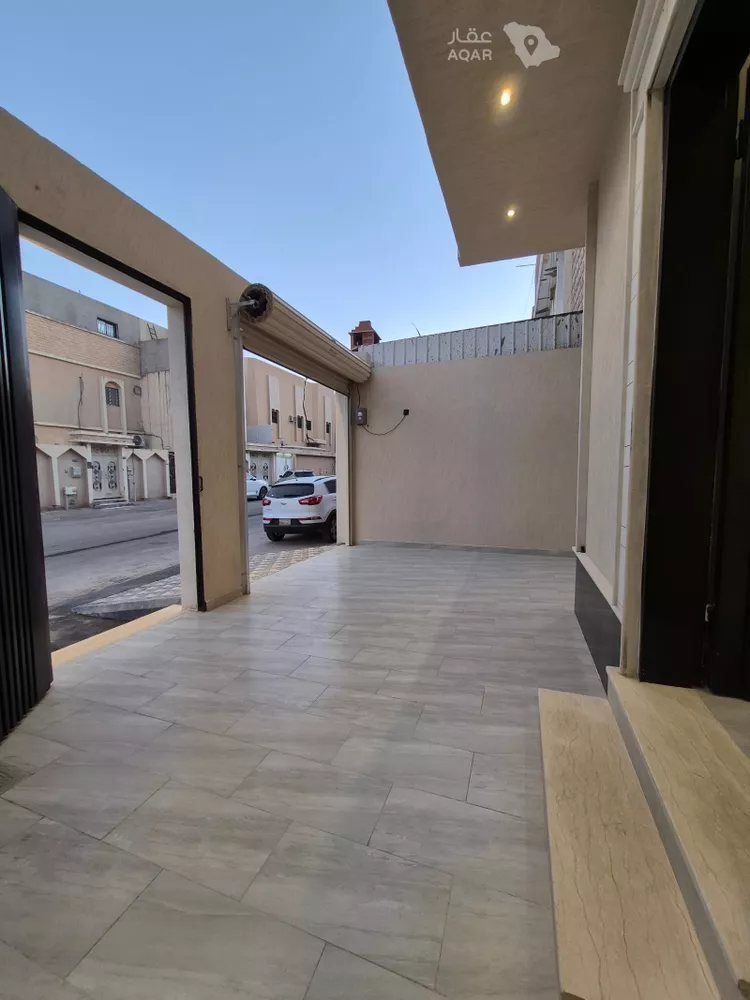فيلا للبيع في شارع ابن خزرج, حي العريجاء الغربي, مدينة الرياض, منطقة الرياض 6