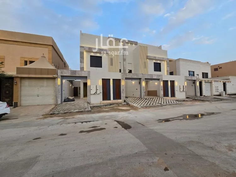 دور للبيع في شارع عبدالقادر الفاكهي, حي طويق, مدينة الرياض, منطقة الرياض