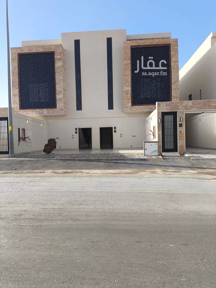 Floor for Sale in Riyadh Tuwaiq 10