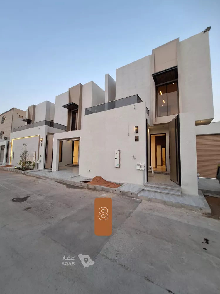 Villa for Sale in Riyadh Tuwaiq