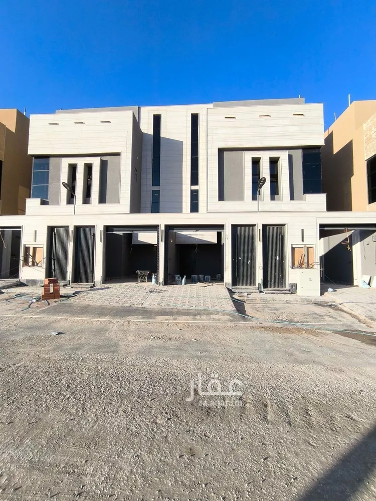 دور للبيع في شارع أبي الحسين السلمي, حي طويق, مدينة الرياض, منطقة الرياض