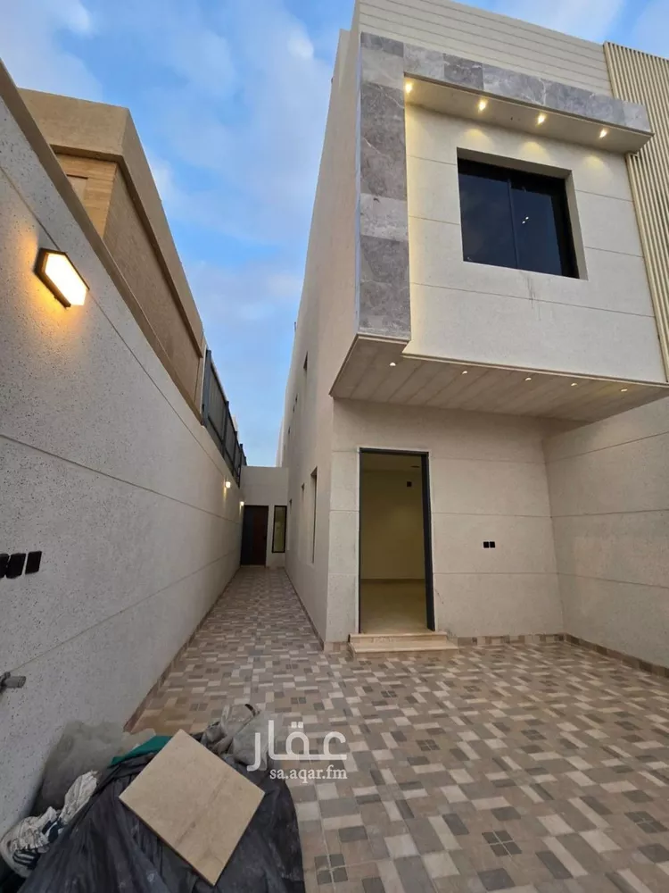 دور للبيع في شارع عبدالقادر الفاكهي, حي طويق, مدينة الرياض, منطقة الرياض صورة 3