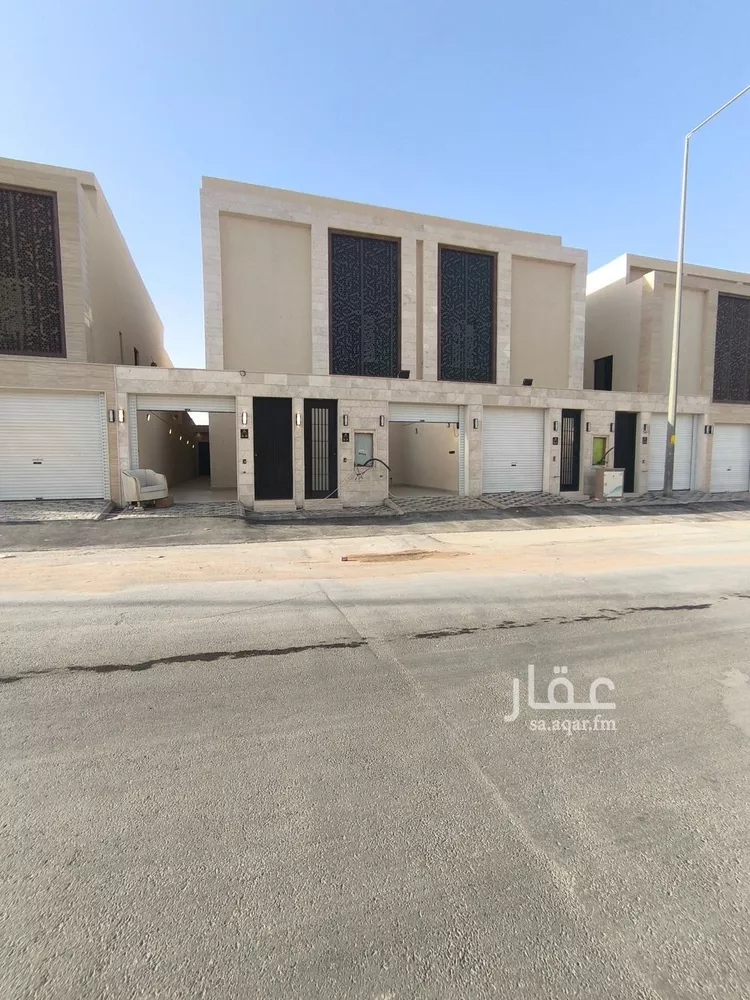 فيلا للبيع في شارع أبي الخير الدقاق, حي طويق, مدينة الرياض, منطقة الرياض صورة 2