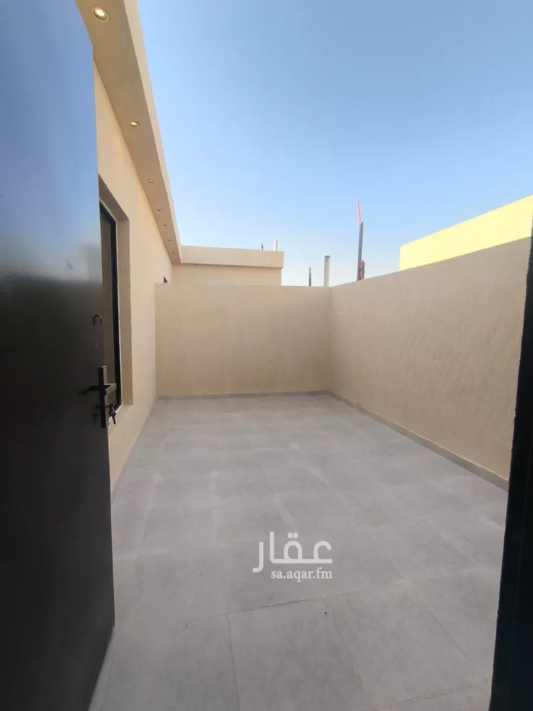 فيلا للبيع في شارع أحمد صالح قنديل, حي طويق, مدينة الرياض, منطقة الرياض صورة 5