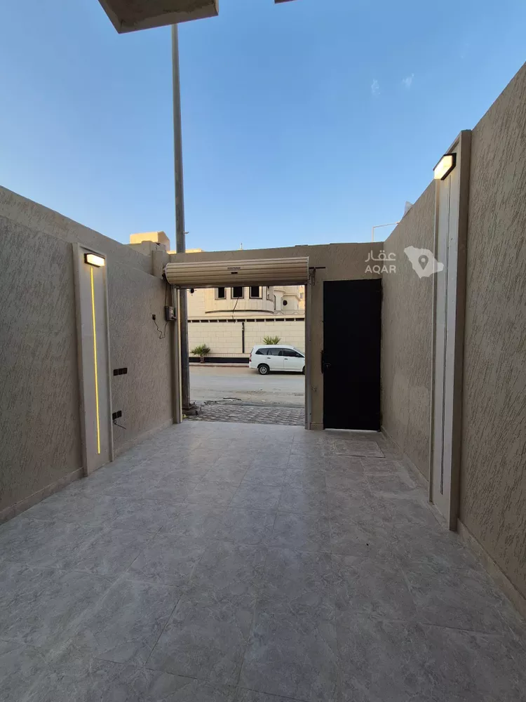 دور للبيع في شارع بشير بن صفوان, حي طويق, مدينة الرياض, منطقة الرياض 3