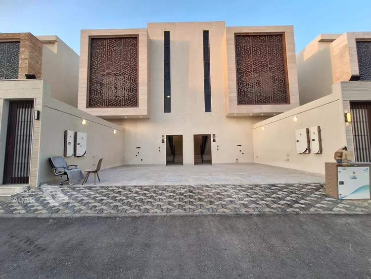 دور للبيع في شارع حسين الرشيدي, حي طويق, مدينة الرياض, منطقة الرياض 2