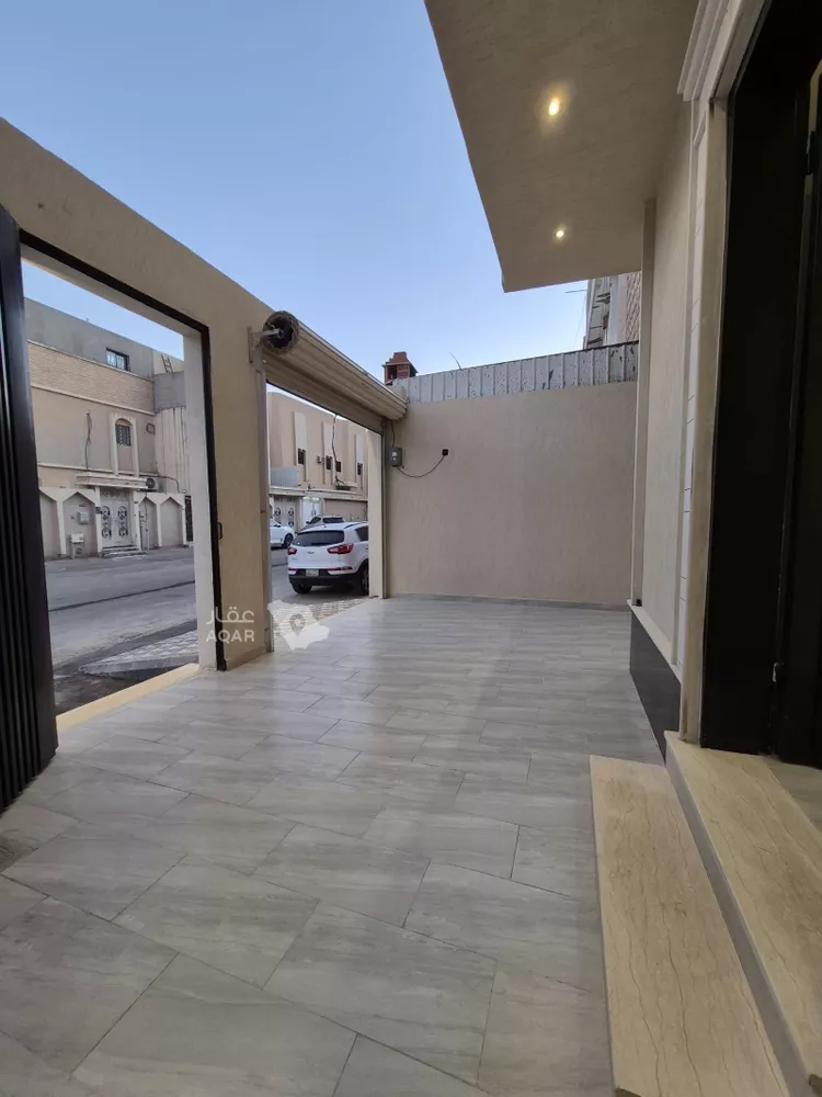 فيلا للبيع في شارع ابن خزرج, حي العريجاء الغربي, مدينة الرياض, منطقة الرياض 7