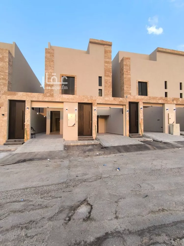 دور للبيع في شارع العدواني, حي طويق, مدينة الرياض, منطقة الرياض