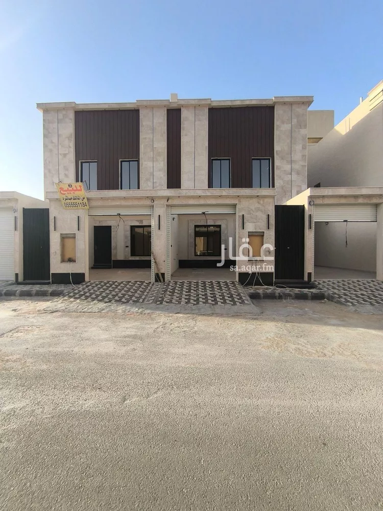 Villa for Sale in Riyadh Tuwaiq