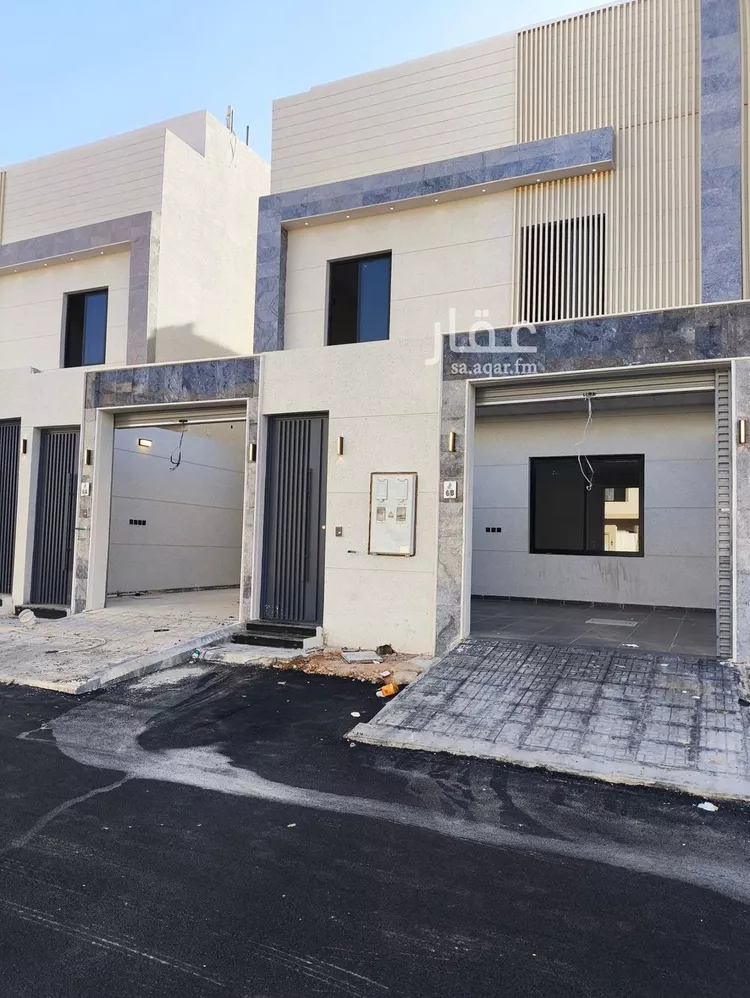 فيلا للبيع في شارع ابن الطيلسان القرطبي, حي عكاظ, مدينة الرياض, منطقة الرياض صورة 3