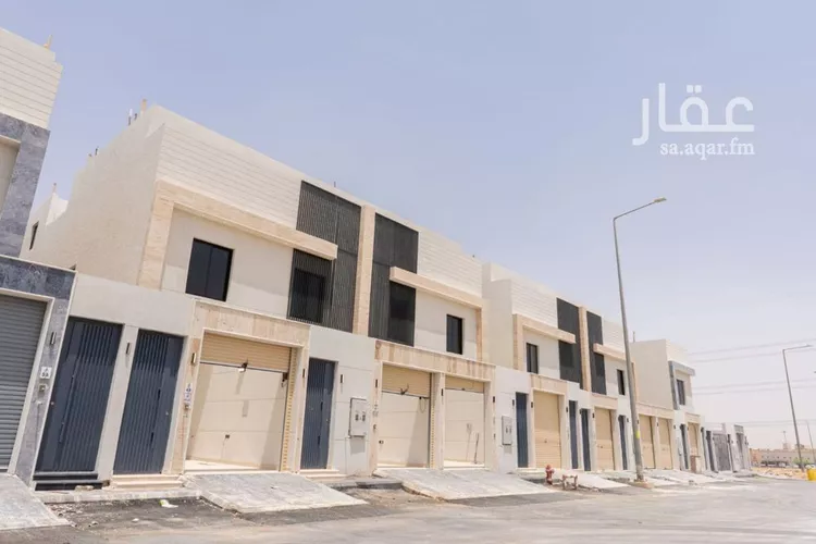 فيلا للبيع في شارع كعب الهجري, حي عكاظ, مدينة الرياض, منطقة الرياض