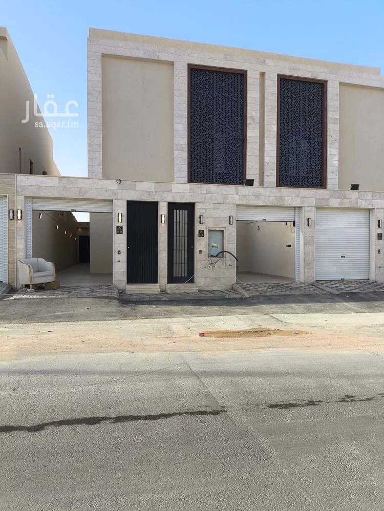 فيلا للبيع في شارع أبي الخير الدقاق, حي طويق, مدينة الرياض, منطقة الرياض
