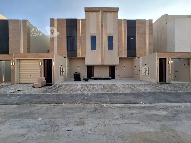 دور للبيع في شارع فيروز الديلمي, حي طويق, مدينة الرياض, منطقة الرياض صورة 2