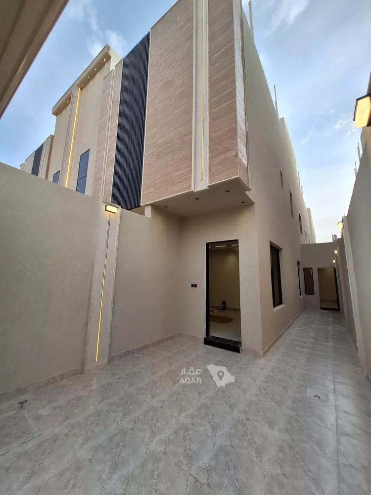 دور للبيع في شارع حمود بن ناصر بن عمر, حي طويق, مدينة الرياض, منطقة الرياض صورة 4