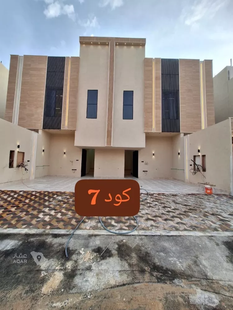 دور للبيع في شارع حمود بن ناصر بن عمر, حي طويق, مدينة الرياض, منطقة الرياض