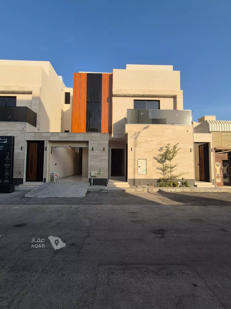 Villa for Sale in Riyadh Tuwaiq