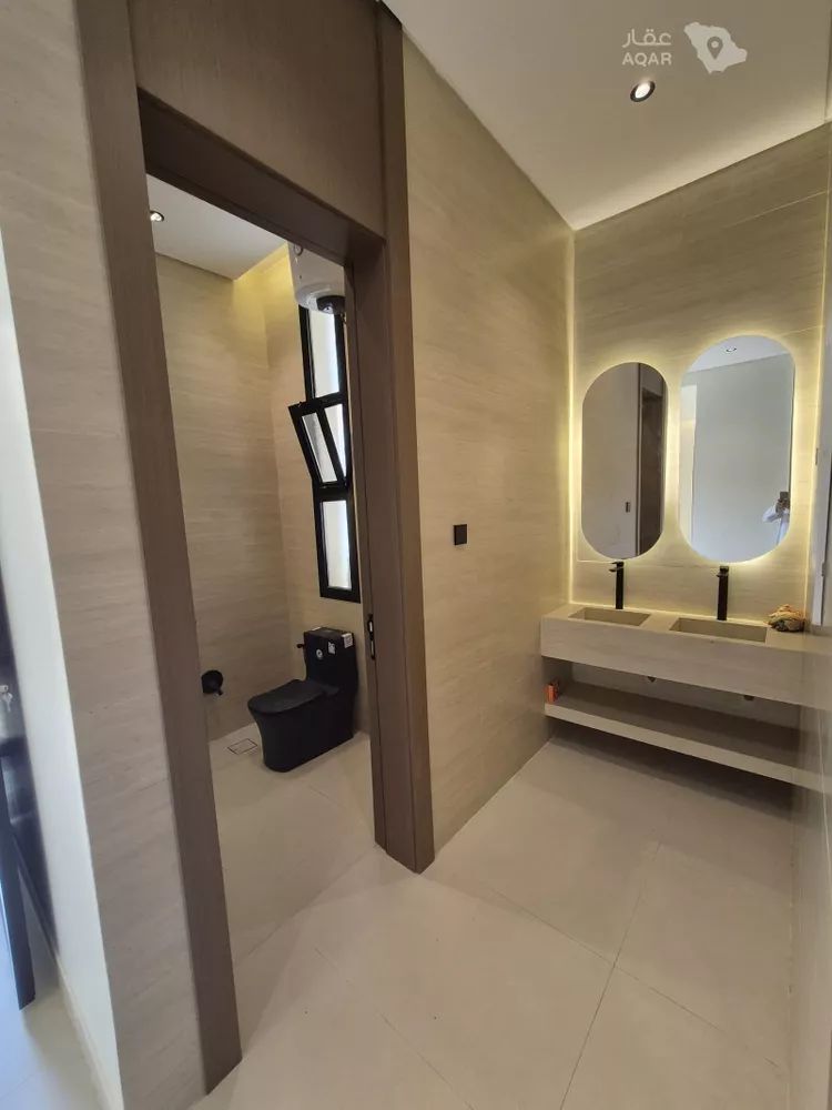 Villa for Sale in Riyadh Tuwaiq 19