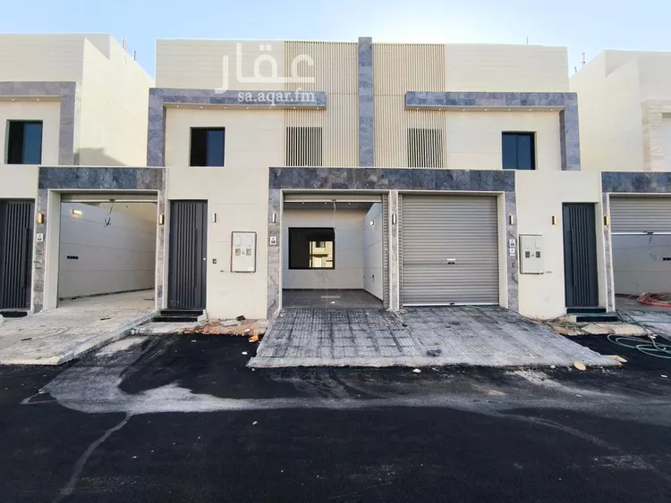 فيلا للبيع في شارع ابن الطيلسان القرطبي, حي عكاظ, مدينة الرياض, منطقة الرياض