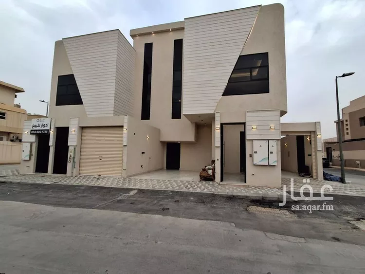دور للبيع في شارع يوسف بن عبدالمؤمن, حي ظهرة البديعة, مدينة الرياض, منطقة الرياض