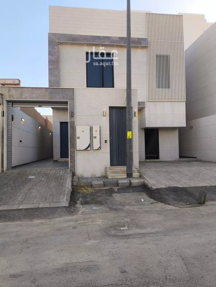 شقة للبيع في شارع عبدالملك بن مسرة, حي طويق, مدينة الرياض, منطقة الرياض