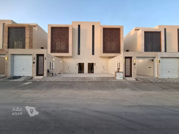 دور للبيع في شارع حسين الرشيدي, حي طويق, مدينة الرياض, منطقة الرياض 23