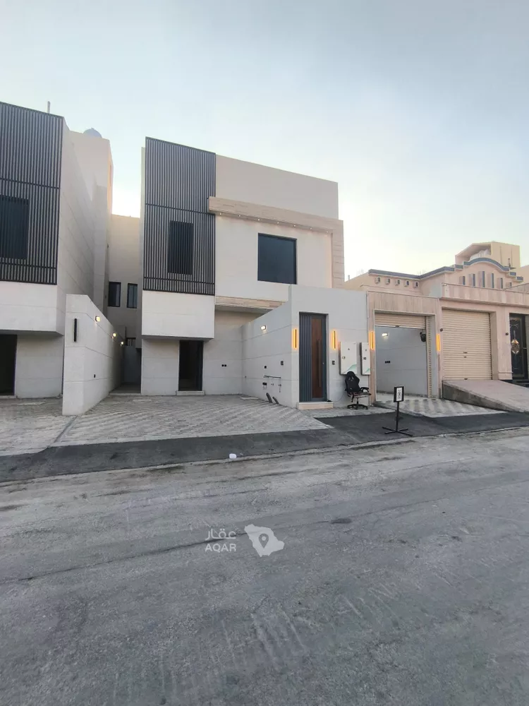 Apartment for Sale in Riyadh Tuwaiq