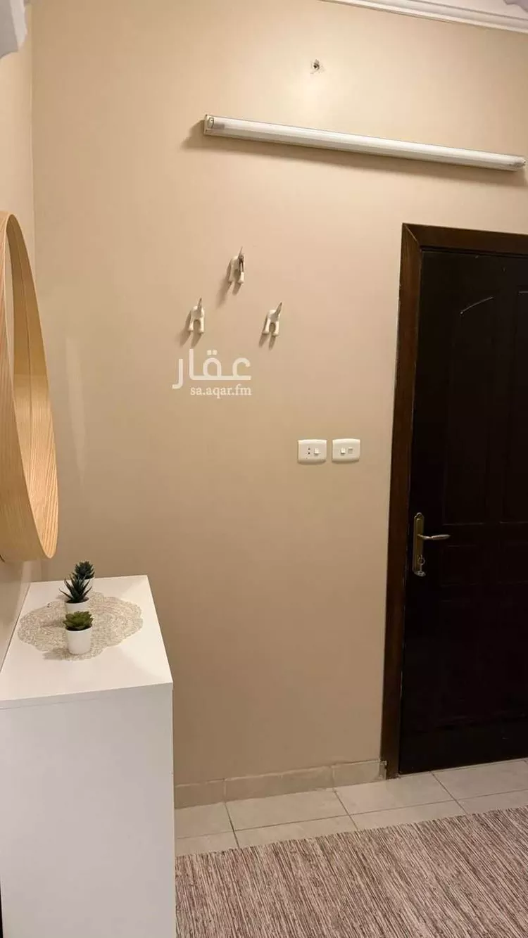 شقة للإيجار في شارع سليمان بن اليمان ، حي الحلقة الشرقية ، الطائف ، الطائف صورة 2