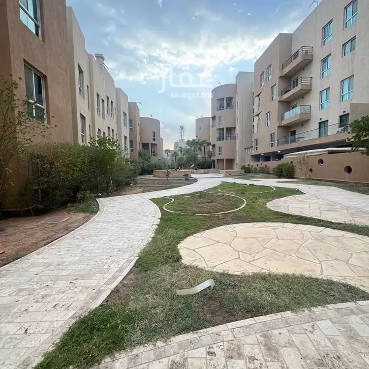 شقة للبيع في شارع الفجر, حي الياسمين, مدينة الرياض, منطقة الرياض