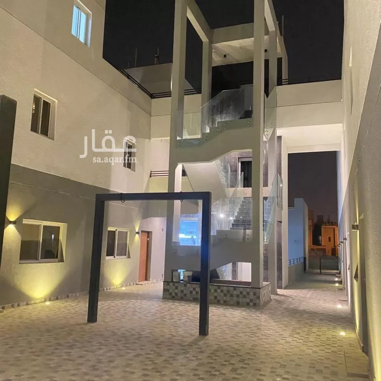 شقة للبيع في شارع القصر, حي النرجس, مدينة الرياض, منطقة الرياض صورة 2