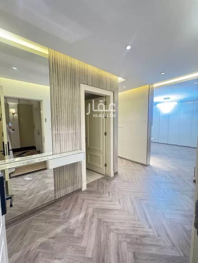 شقة للإيجار في شارع الأمير سلمان بن محمد بن سعود, حي الصحافة, مدينة الرياض, منطقة الرياض صورة 4