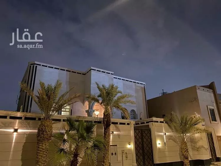 Floor for Rent in Riyadh Al Andalus صورة 2