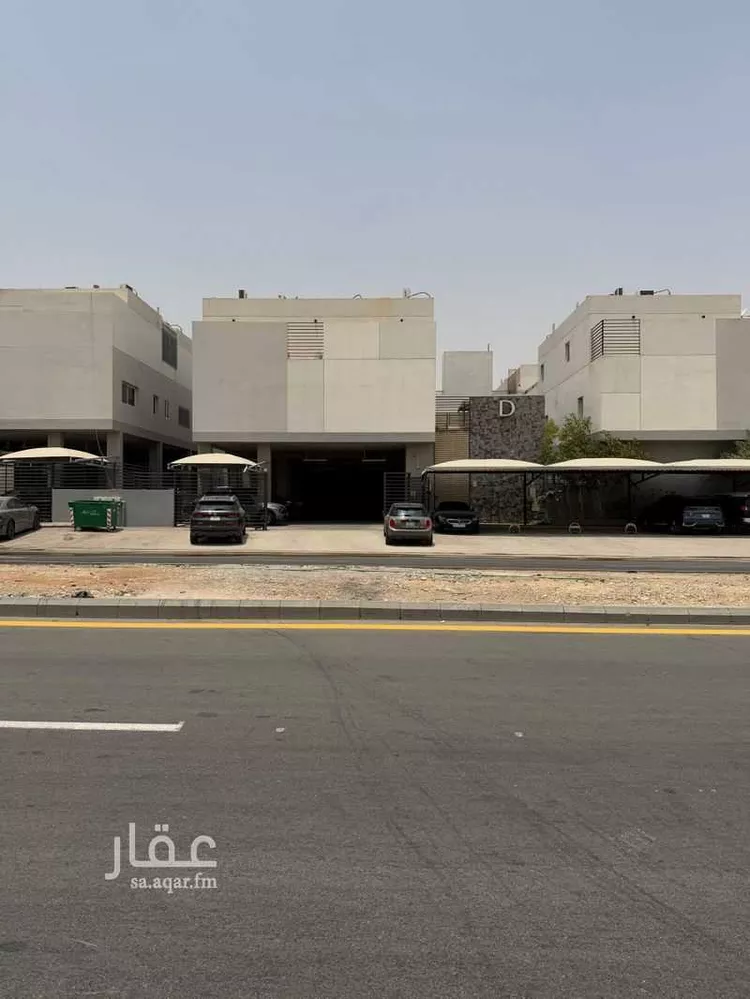 شقة للبيع في شارع القصر, حي النرجس, مدينة الرياض, منطقة الرياض صورة 2