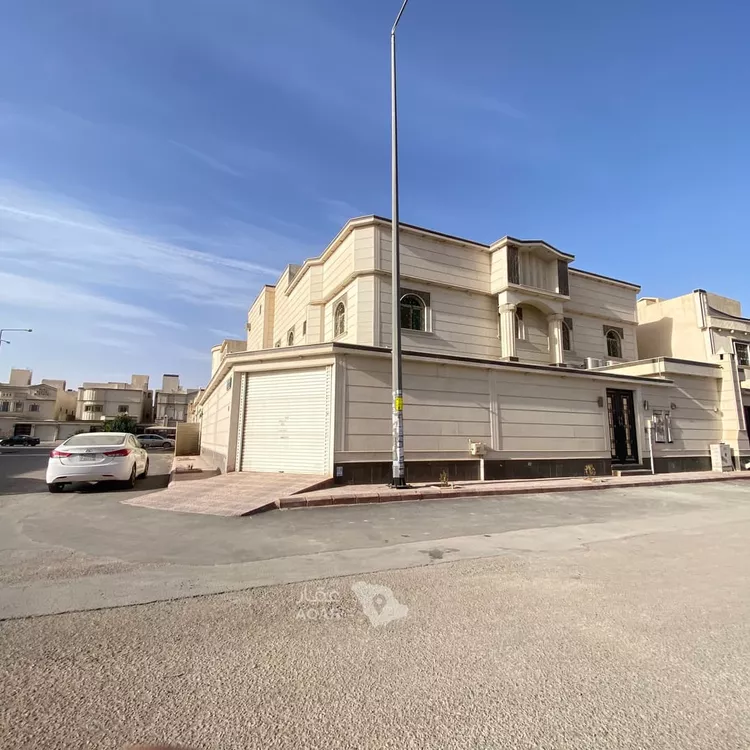 دور للإيجار في شارع القاسم الديمرتي, حي الرمال, مدينة الرياض, منطقة الرياض