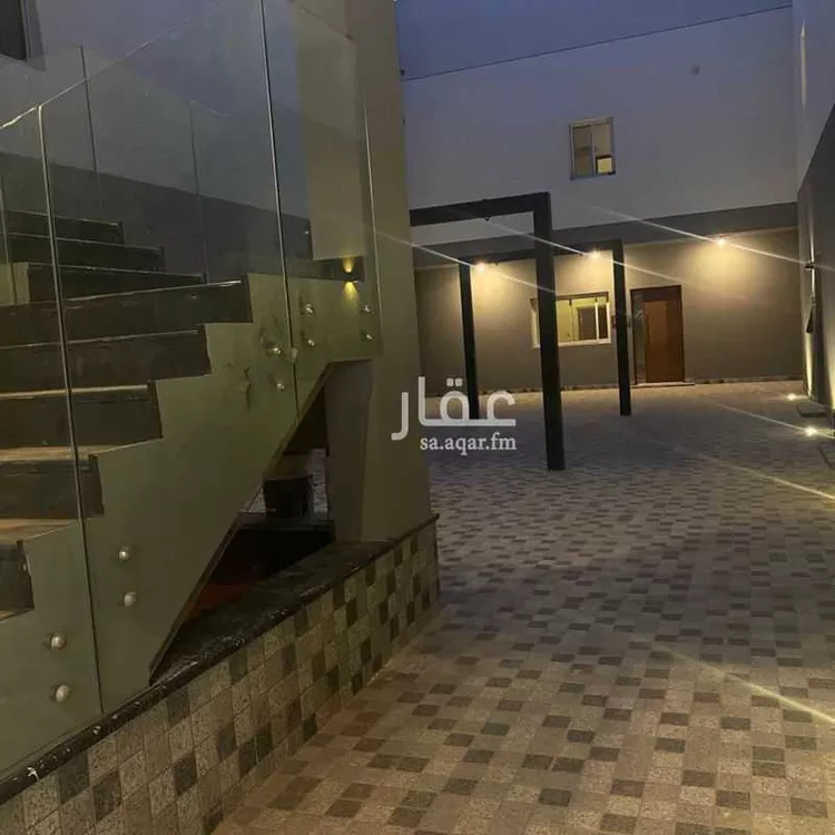 شقة للإيجار في شارع القصر, حي النرجس, مدينة الرياض, منطقة الرياض صورة 3
