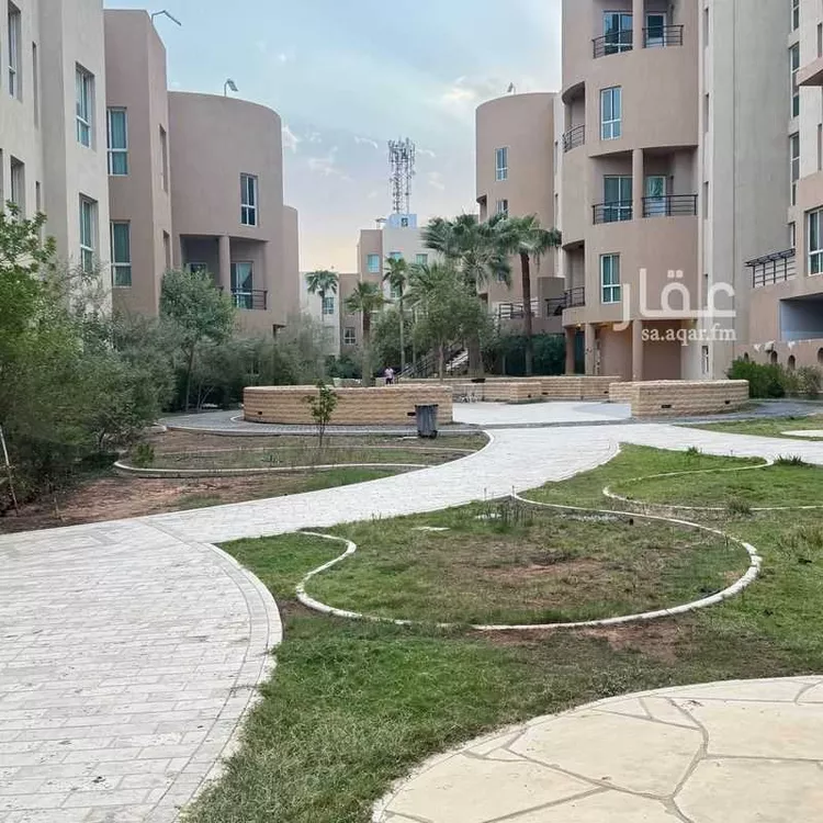 شقة للبيع في شارع الفجر, حي الياسمين, مدينة الرياض, منطقة الرياض صورة 2