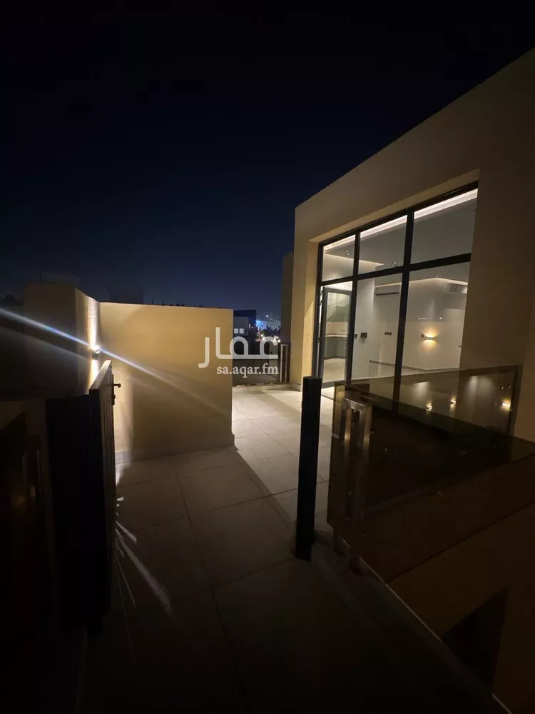 شقة للإيجار في شارع الامير مقرن بن عبدالعزيز, حي مغرزات, مدينة الرياض, منطقة الرياض صورة 3