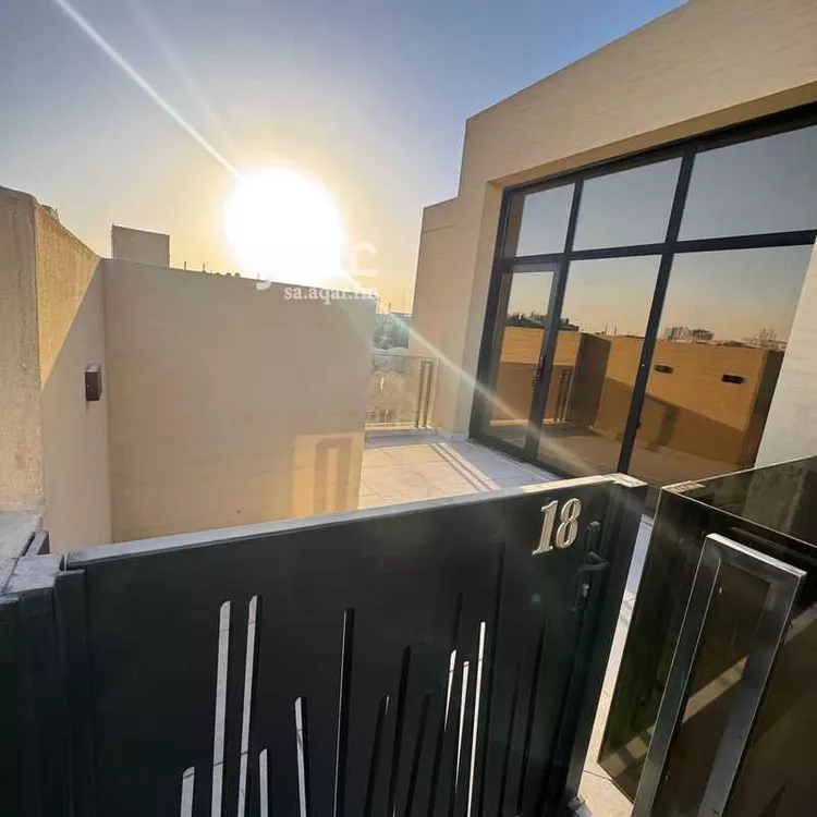 شقة للبيع في شارع الامير مقرن بن عبدالعزيز, حي مغرزات, مدينة الرياض, منطقة الرياض صورة 3