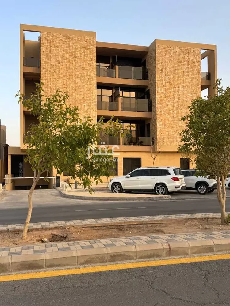 شقة للإيجار في شارع الامير مقرن بن عبدالعزيز, حي مغرزات, مدينة الرياض, منطقة الرياض
