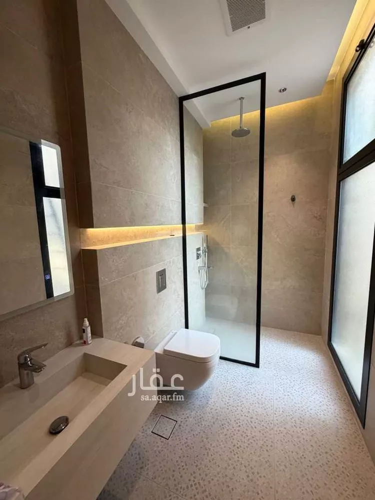 دور للإيجار في شارع عبدالمنعم الفراوي, حي النرجس, مدينة الرياض, منطقة الرياض 25