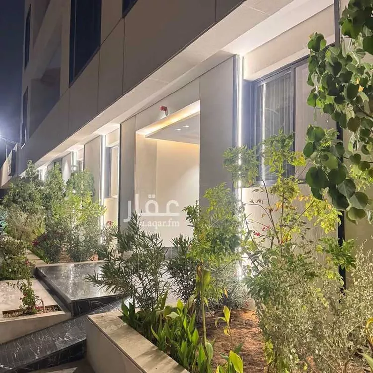 شقة للإيجار في شارع الأمين المهندس عبدالله بن عبدالرحمن ا, حي النرجس, مدينة الرياض, منطقة الرياض