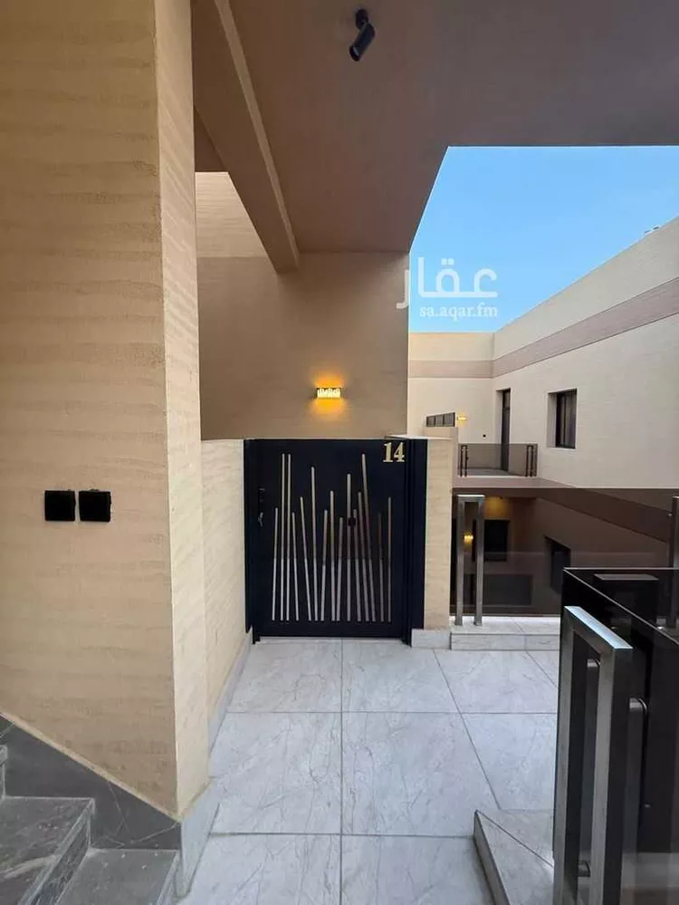 شقة للبيع في شارع الامير مقرن بن عبدالعزيز, حي مغرزات, مدينة الرياض, منطقة الرياض
