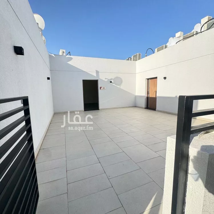 شقة للإيجار في شارع القصر, حي النرجس, مدينة الرياض, منطقة الرياض صورة 3