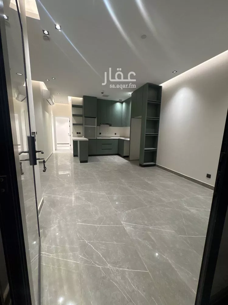 شقة للإيجار في شارع الامير مقرن بن عبدالعزيز, حي مغرزات, مدينة الرياض, منطقة الرياض صورة 4