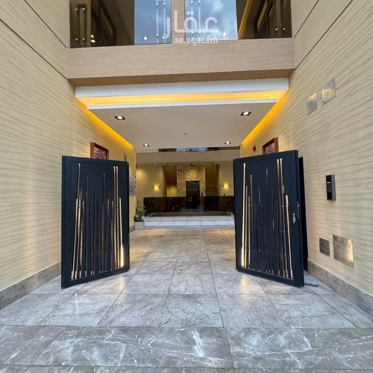 شقة للإيجار في شارع الامير مقرن بن عبدالعزيز, حي مغرزات, مدينة الرياض, منطقة الرياض صورة 3