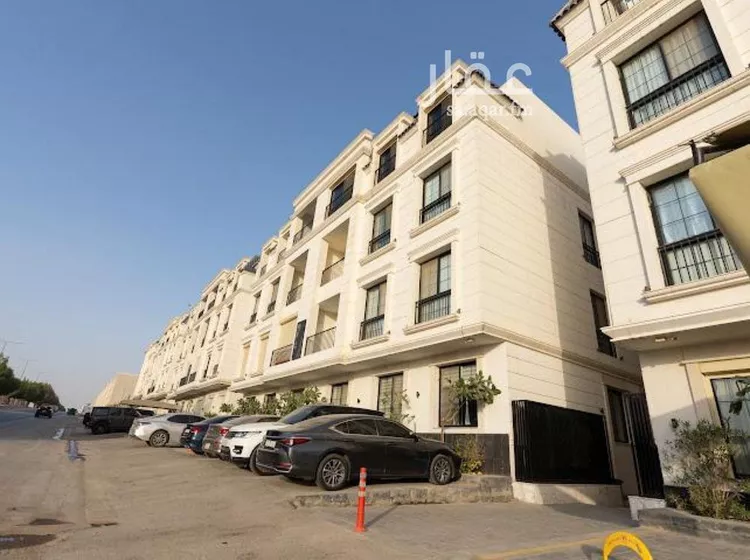 شقة للإيجار في شارع أحمد بن محمد السديري, حي القدس, مدينة الرياض, منطقة الرياض