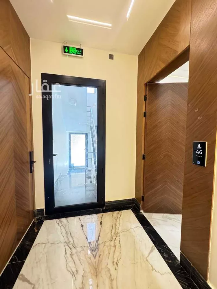 شقة للإيجار في شارع ينبع, حي ظهرة لبن, مدينة الرياض, منطقة الرياض صورة 4