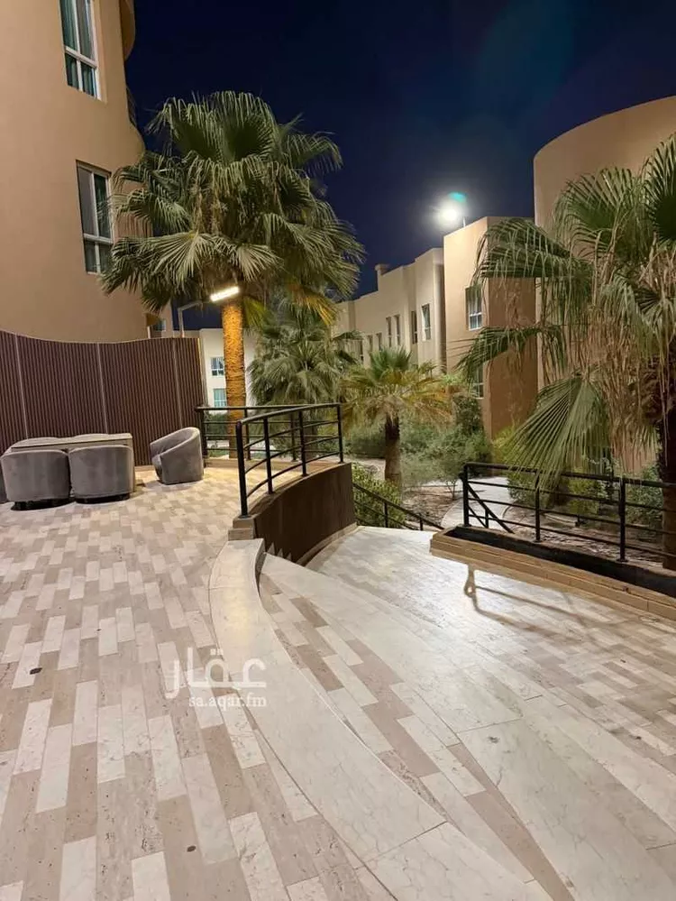 شقة للبيع في شارع الفجر, حي الياسمين, مدينة الرياض, منطقة الرياض صورة 3