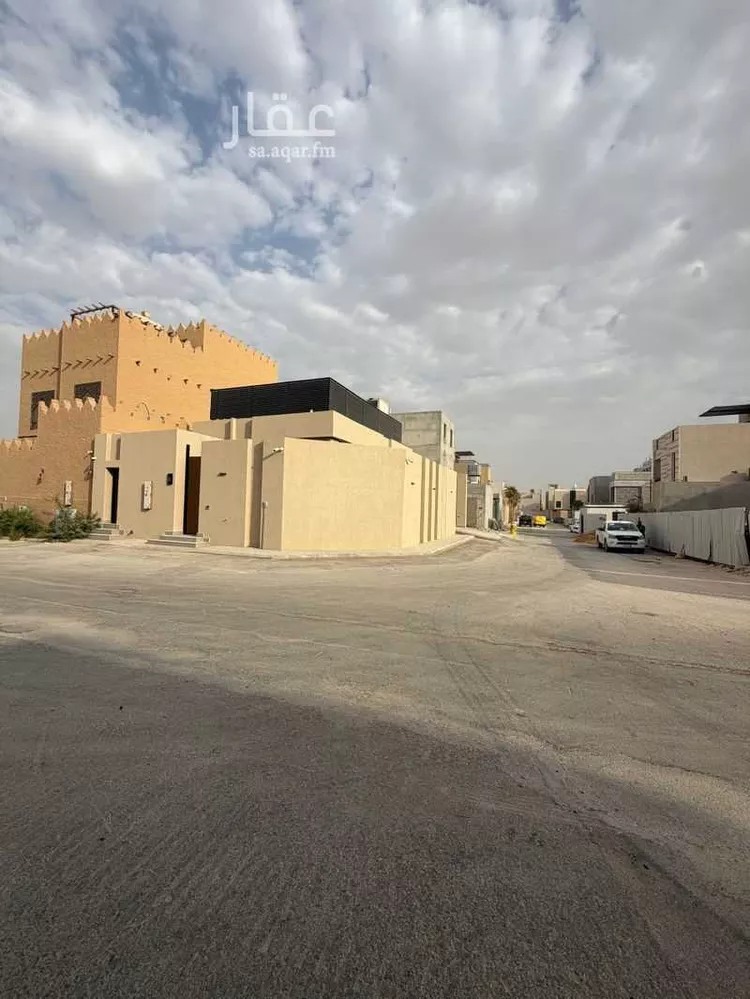 Floor for Rent in Riyadh An Narjis